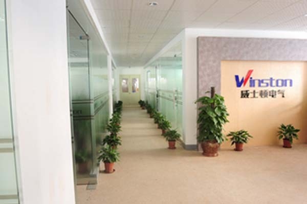 China YUEQING  WINSTON  ELECTRIC  CO.,LTD. Perfil da companhia