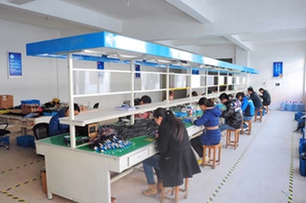 China YUEQING  WINSTON  ELECTRIC  CO.,LTD. Perfil da companhia