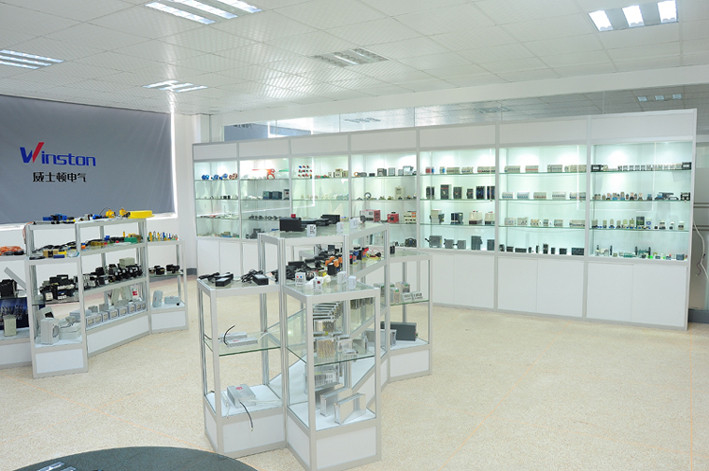 China YUEQING  WINSTON  ELECTRIC  CO.,LTD. Perfil da companhia