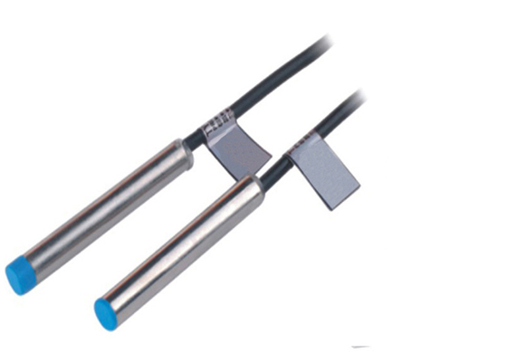 Winston NO / NC Inductive Proximity Sensor Switch High Precision Vibtation proof LM6