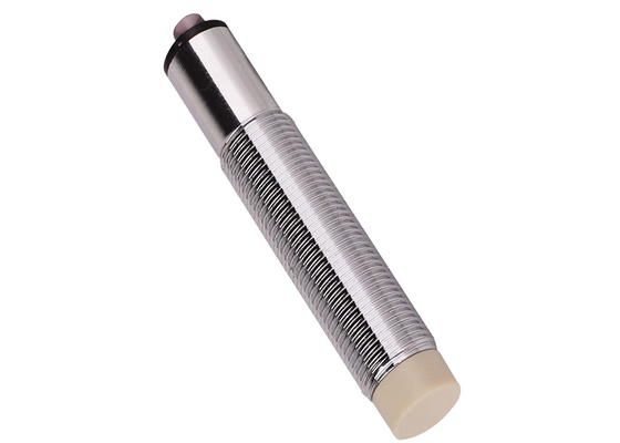 LM12 Flush Inductive Proximity Sensor NPN , 3 Wire Proximity Switch 2MM Detection Distance
