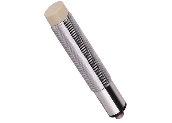 LM12 Flush Inductive Proximity Sensor NPN , 3 Wire Proximity Switch 2MM Detection Distance