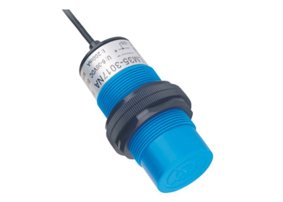 Winston LM35 TWO Wire Inductive Proximity Sensor Cylinder Type DC 10V - 30V CE