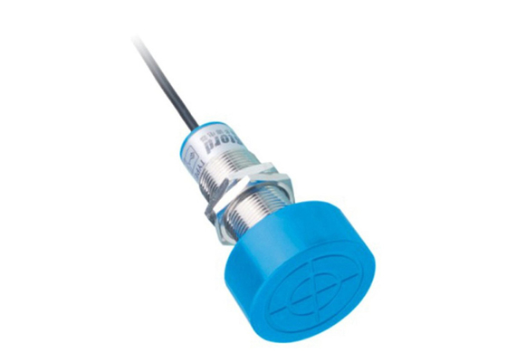 Detection Distance Inductive Proximity Sensor ABS Resin Dustproof LM39