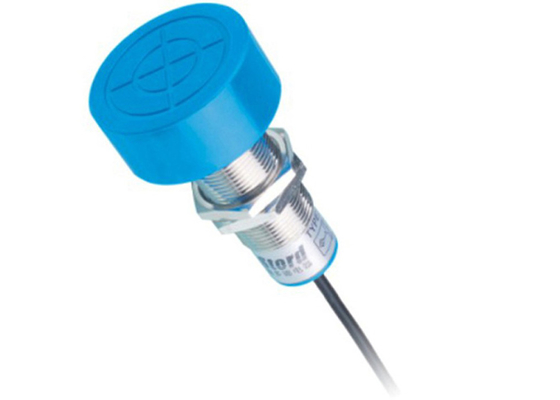 Detection Distance Inductive Proximity Sensor ABS Resin Dustproof LM39