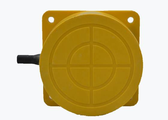 LMF40 Waterproof Inductive Proximity Sensor , Proximity Switch Setting 200mA CE