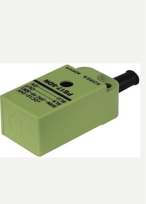 LMF3 Infrared Inductive Proximity Sensor Angular Column Type 5mm Detection Distance IP67