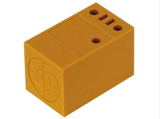 Angular Column Inductive Linear Position Sensor 0.02 Repeated Precison LMF2 ODM / OEM