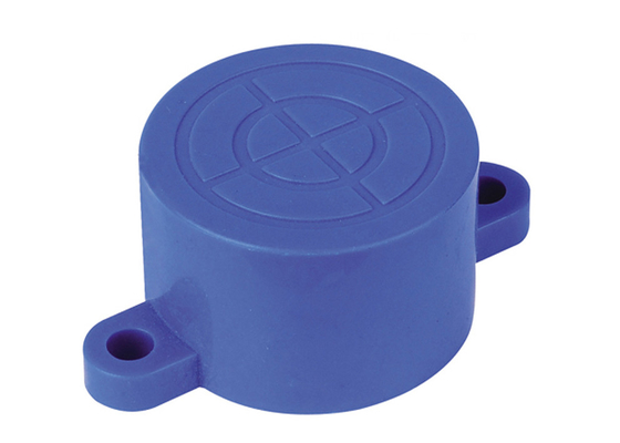 LM55 Analog Inductive Proximity Sensor Setting , Inductive Displacement Sensor CE