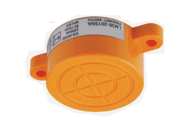 Winston Infrared Industrial Proximity Sensor Inductive 15MM Detection Distance LM36