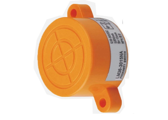 Winston Infrared Industrial Proximity Sensor Inductive 15MM Detection Distance LM36