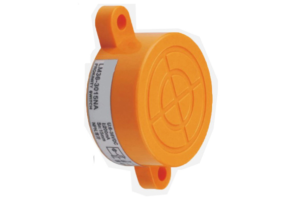 Winston Infrared Industrial Proximity Sensor Inductive 15MM Detection Distance LM36