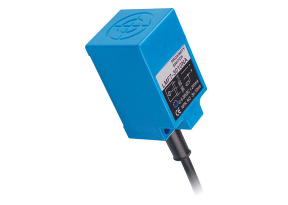 LMF7 Detection Inductive Proximity Sensor Infrared Dustproof Wide Voltage Range CE
