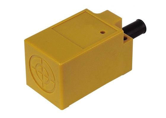 LMF6  Angular Column Type Position Proximity Switch Inductive NO / NC  Screw Mounting