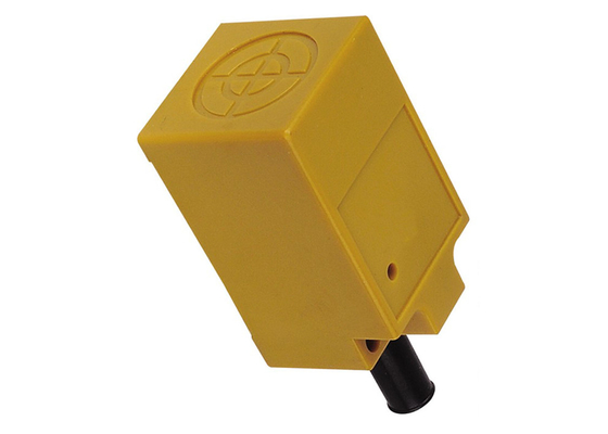 LMF6  Angular Column Type Position Proximity Switch Inductive NO / NC  Screw Mounting