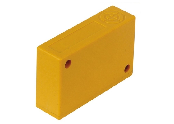 400Hz NO+NC Square Inductive Proximity Sensor Infrared Normally Open LMF5