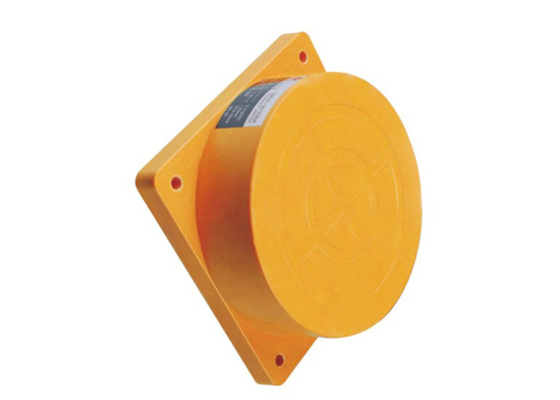 High Temp Resistance Inductance Proximity Sensor Customized IP67 LMF41 Response Switch
