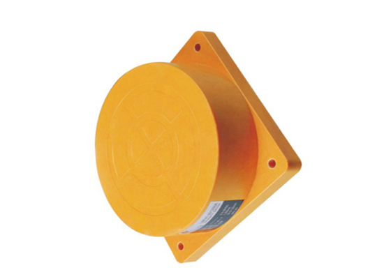 High Temp Resistance Inductance Proximity Sensor Customized IP67 LMF41 Response Switch