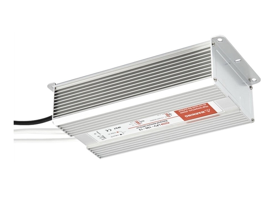 Custom LED Micro Switching Power Supply 220V Input Voltage Light Weight