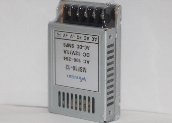 MSF - 10w Single Output Switching Power Supply
