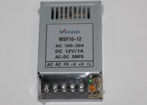 MSF - 10w Single Output Switching Power Supply
