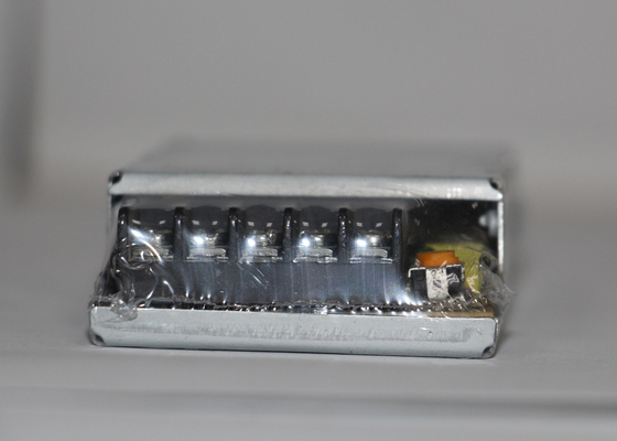 MSF - 10w Single Output Switching Power Supply