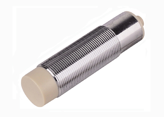 DC Flush Non-flush Capacitive Proximity Sensor Threaded Housing CM12