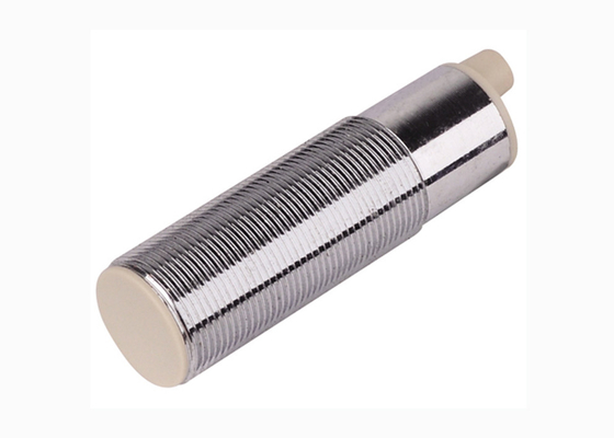 DC Flush Non-flush Capacitive Proximity Sensor Threaded Housing CM12