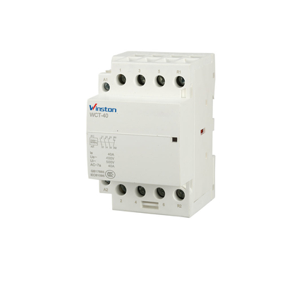 Electrical Supply Siemens 4P Air Conditioner 40A Household AC Contactor