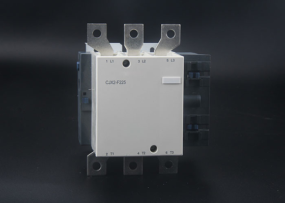 CJX2 - F Series 185V 225V 330V 265V System Circuit Magnetic Contactor Switch