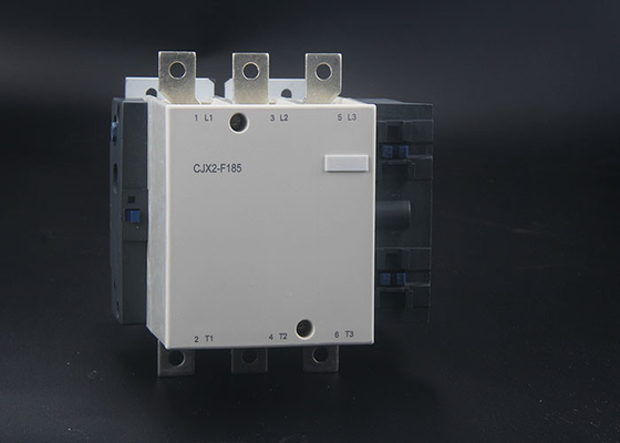 CJX2 - F Series 185V 225V 330V 265V System Circuit Magnetic Contactor Switch