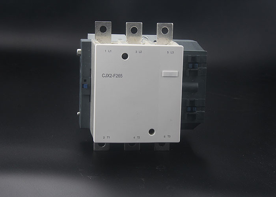 CJX2 - F Series 185V 225V 330V 265V System Circuit Magnetic Contactor Switch
