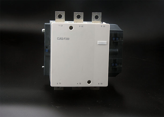 CJX2 - F Series 185V 225V 330V 265V System Circuit Magnetic Contactor Switch