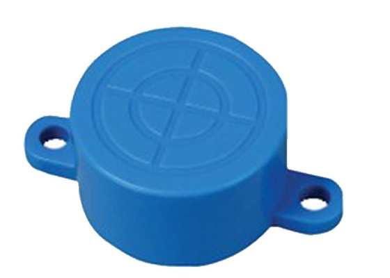 LM55 Analog Inductive Proximity Sensor Setting , Inductive Displacement Sensor CE