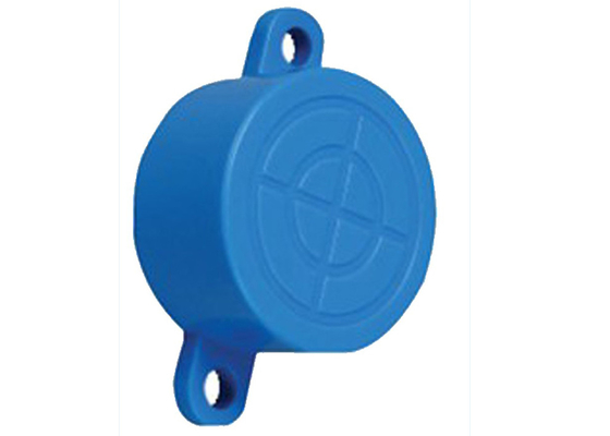LM55 Analog Inductive Proximity Sensor Setting , Inductive Displacement Sensor CE