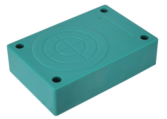 Compact Volume Inductive Proximity Sensor Detected Thickness Anti-interference LMF43