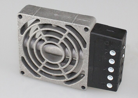 Desumidificador industrial de Winston, umidade - impermeabilize o CE da caixa HV031 do calefator